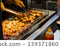 Attracting people's taste for food: Shirozawa Jin Huang Jiao Xiang's table-style mouthful intestines, development of people's oils and fats and fragrances 139371860