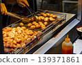 Attracting people's taste for food: Shirozawa Jin Huang Jiao Xiang's table-style mouthful intestines, development of people's oils and fats and fragrances 139371861