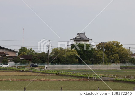 奇塞城景色 奇塞城景色 139372240