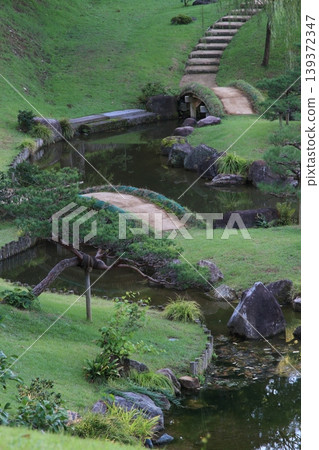 金澤城Tamasenin Maru Garden 金澤城Tamasenin Maru Garden 139372347