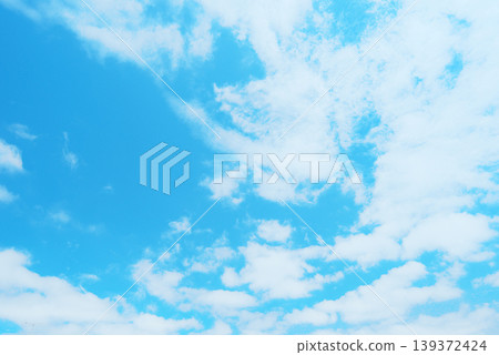 藍色背景素材 藍色背景素材 139372424