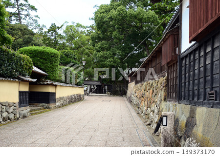 Izumo Shrine Street Izumo Shrine Street 139373170