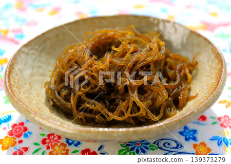 Okinawa Mozuku Okinawa Mozuku 139373279