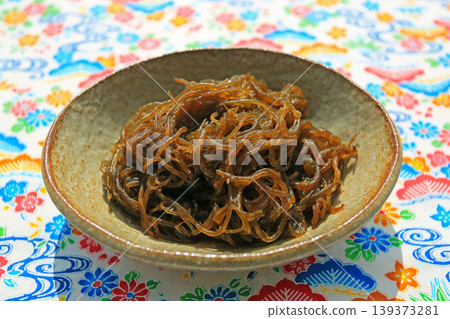 Okinawa Mozuku Okinawa Mozuku 139373281