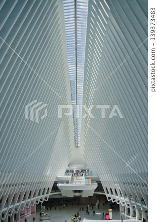 World Trade Center / New York World Trade Center / New York 139373483