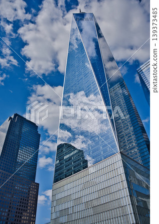 One World Trade Center / New York One World Trade Center / New York 139373485