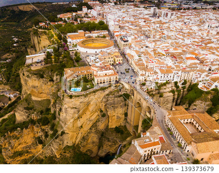Ronda, Spain 139373679