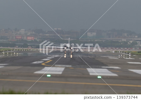 Business jet Business jet 139373744
