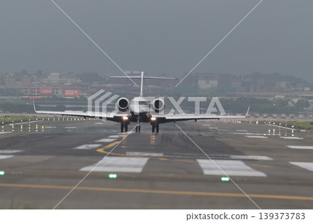 Business jet Business jet 139373783