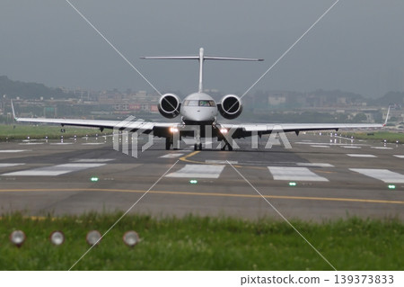 Private Jet Private Jet 139373833