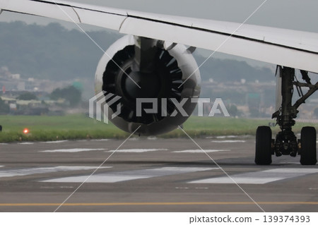 噴氣發動機 噴氣發動機 139374393