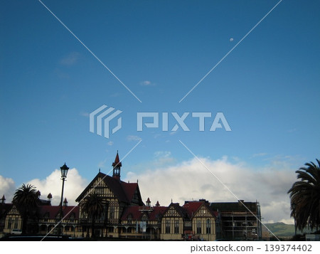Memories of my trip to New Zealand - Rotorua Memories of my trip to New Zealand - Rotorua 139374402