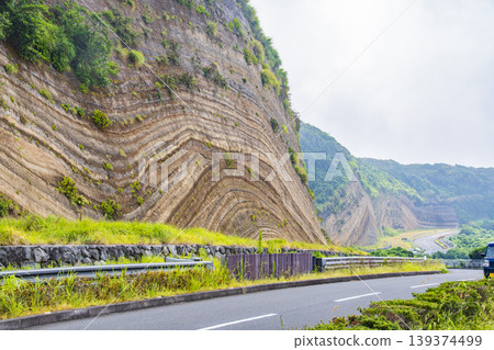 Travel scenery from Izu Oshima, Tokyo Travel scenery from Izu Oshima, Tokyo 139374499