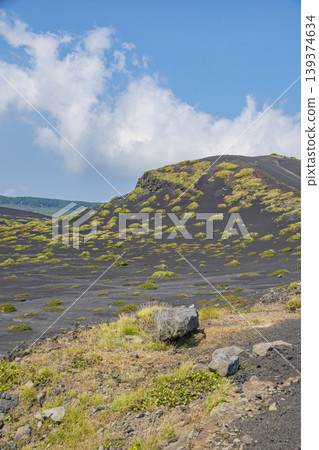 Travel scenery of Izu Oshima Travel scenery of Izu Oshima 139374634