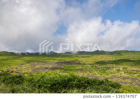 Travel scenery of Izu Oshima Travel scenery of Izu Oshima 139374707