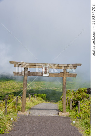 Travel scenery of Izu Oshima Travel scenery of Izu Oshima 139374708