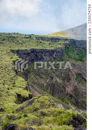 Travel scenery and nature of Izu Oshima Travel scenery and nature of Izu Oshima 139374754