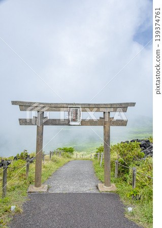 Travel scenery and nature of Izu Oshima Travel scenery and nature of Izu Oshima 139374761