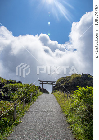 Travel scenery and nature of Izu Oshima Travel scenery and nature of Izu Oshima 139374767
