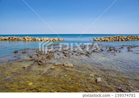 伊豆大島的旅遊風景與自然風光 伊豆大島的旅遊風景與自然風光 139374781
