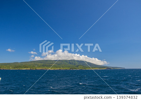 伊豆大島的旅遊風景與自然風光 伊豆大島的旅遊風景與自然風光 139374832