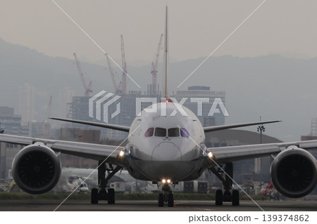 噴氣式飛機 噴氣式飛機 139374862