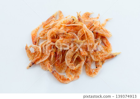 Dried cherries 139374913