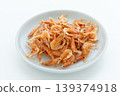 Dried cherries 139374918