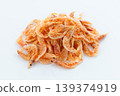 Dried cherries 139374919