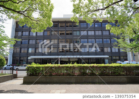 Chiba Central Police Station, Chiba Prefecture Chiba Central Police Station, Chiba Prefecture 139375354