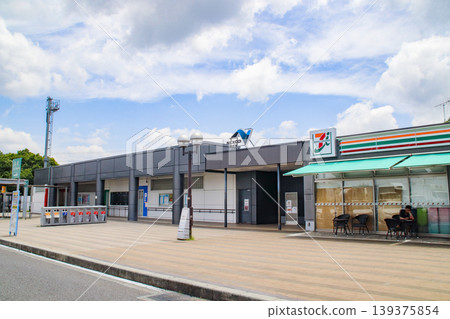 小鄉停車場（下行）/兵庫縣神戶市北區小鄉町神田 139375854