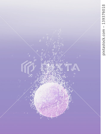 Bath bombs that dissolve in hot water Bath bombs that dissolve in hot water 139376018