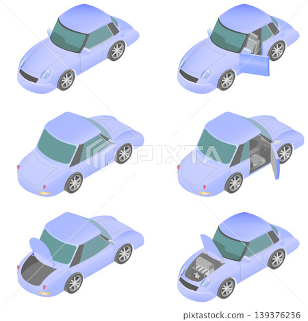 sports car sports car 139376236