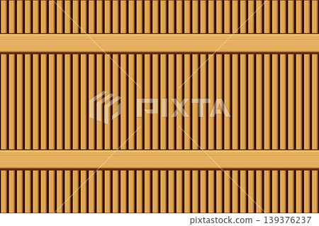 Wooden fence background material Wooden fence background material 139376237