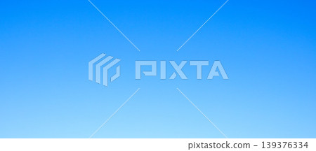 A simple image of a gentle and refreshing blue sky. A simple image of a gentle and refreshing blue sky. 139376334