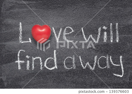 love will find heart love will find heart 139376603