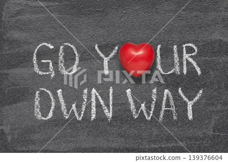 go own way heart go own way heart 139376604