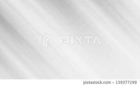 Soft diagonal motion blur in light gray tones. Modern abstract background with gentle gradient flow Soft diagonal motion blur in light gray tones. Modern abstract background with gentle gradient flow 139377299
