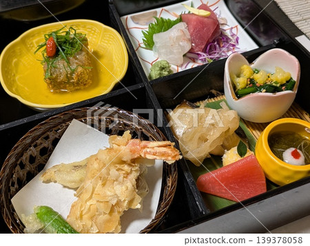 懷石料理精選 懷石料理精選 139378058