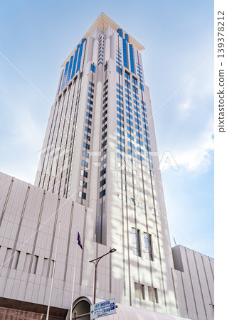Hotel Hankyu International (Chayamachi Applause), Chayamachi, Kita-ku, Osaka City Hotel Hankyu International (Chayamachi Applause), Chayamachi, Kita-ku, Osaka City 139378212