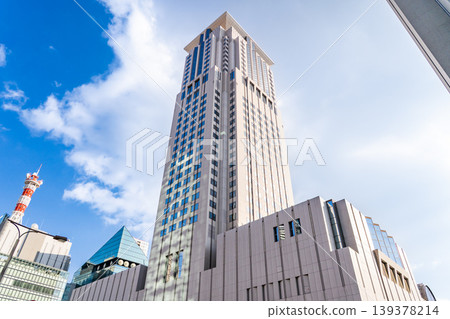 大阪市北區茶屋町阪急國際飯店(茶屋町掌聲店) 大阪市北區茶屋町阪急國際飯店(茶屋町掌聲店) 139378214