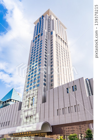Hotel Hankyu International (Chayamachi Applause), Chayamachi, Kita-ku, Osaka City Hotel Hankyu International (Chayamachi Applause), Chayamachi, Kita-ku, Osaka City 139378215