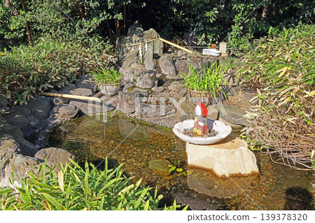 櫻木神社(野田) 櫻木神社(野田) 139378320
