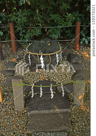 Sakuragi Shrine (Noda) 139378321