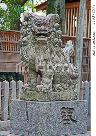 Nakamachi Hikawa Shrine (Adachi) 139378575