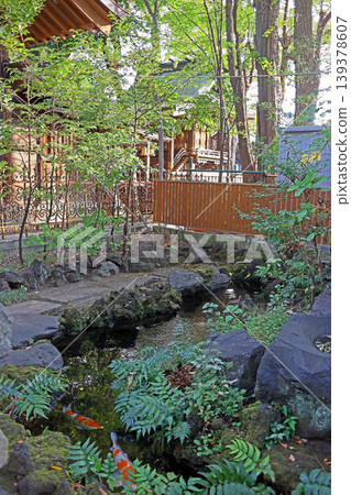 中町冰川神社(足立) 中町冰川神社(足立) 139378607