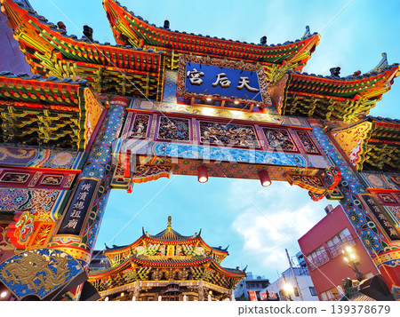河濱媽祖廟 河濱媽祖廟 139378679