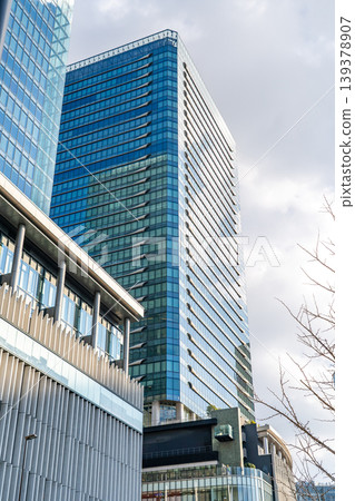 梅田格蘭前大阪南塔A座（購物中心、餐廳/咖啡廳、辦公大樓） 139378907