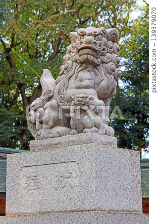 Ogikubo Hachiman Shrine (Suginami) Ogikubo Hachiman Shrine (Suginami) 139379070