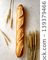 Baguette 139379466
